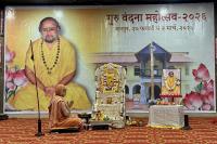 Guru Vandana Mahotsava 2026 Jaipur - Day 2 (1 March 2026)